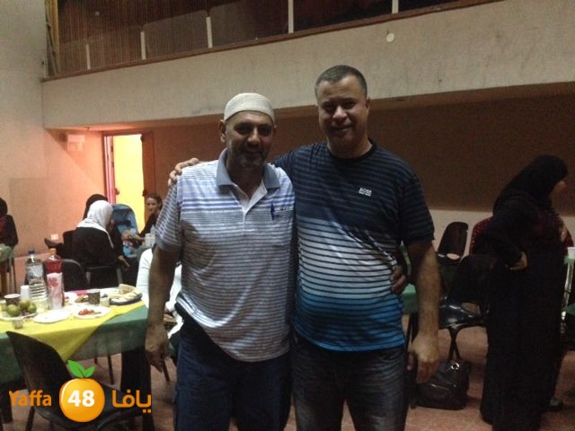 7afl isteqbal lud 7ajat 1031 (6).JPG